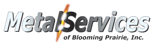 Metal Services Logo