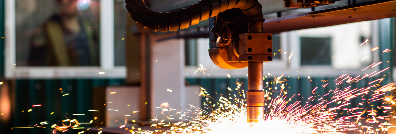 Metal Services of Blooming Prairie