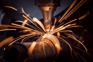 sustainability in metal fabrication