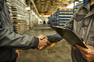 how to qualify a vendor