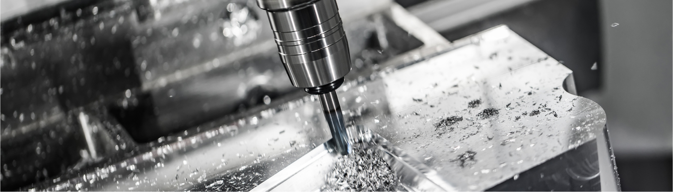 CNC-Services