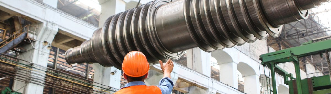 Millwright-Services