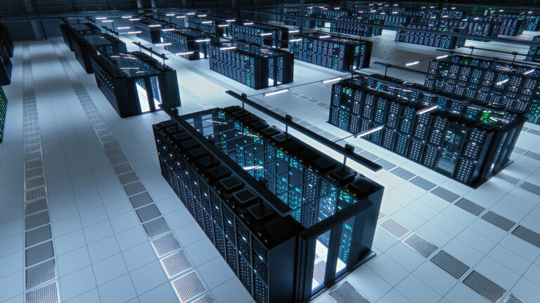 Data Center Component