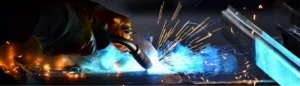 Welding Services